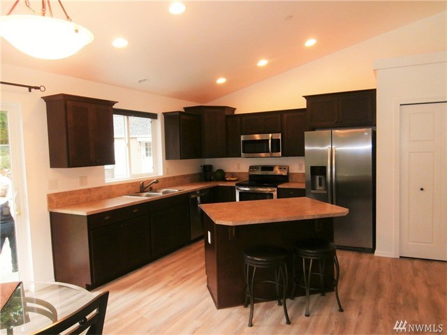 For Sale: 43730 SE 170th St North Bend, WA 98045