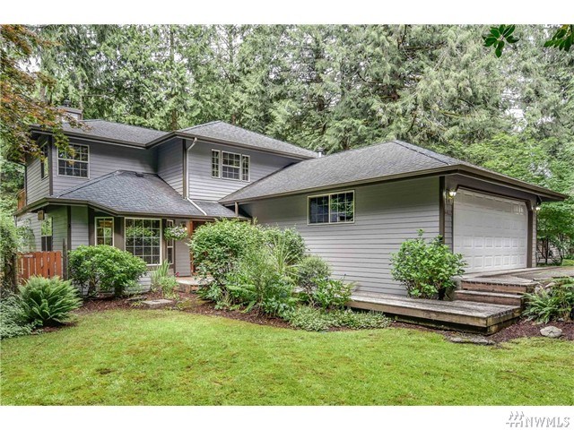 For Sale: 44822 SE 145th North Bend, WA 98045