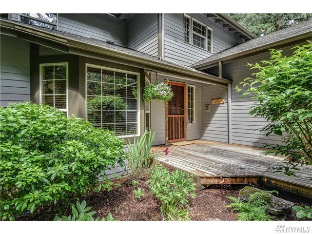For Sale: 44822 SE 145th North Bend, WA 98045