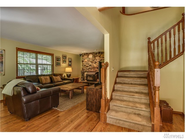 For Sale: 44822 SE 145th North Bend, WA 98045