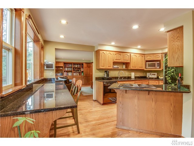 For Sale: 44822 SE 145th North Bend, WA 98045
