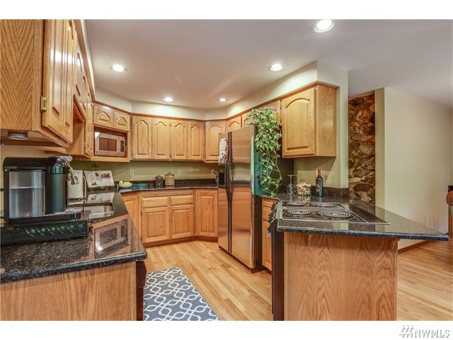 For Sale: 44822 SE 145th North Bend, WA 98045