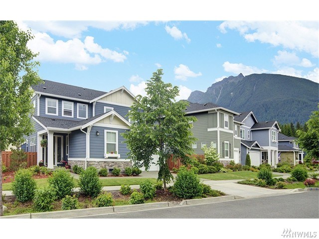 For Sale: 1022 SE 11th St North Bend, WA 98045