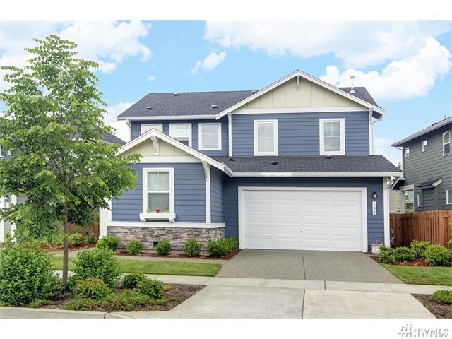 For Sale: 1022 SE 11th St North Bend, WA 98045