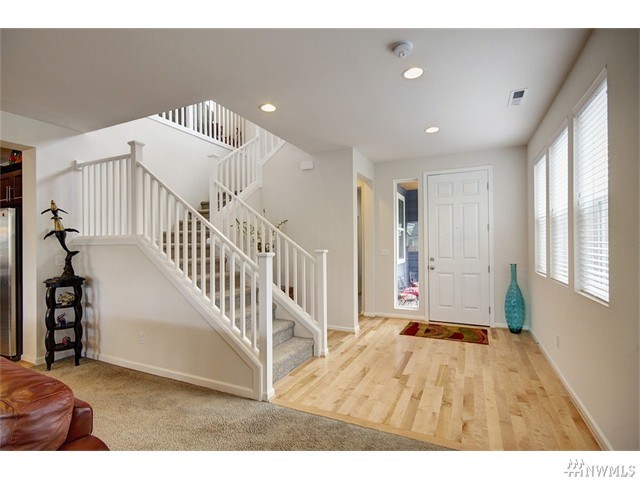 For Sale: 1022 SE 11th St North Bend, WA 98045