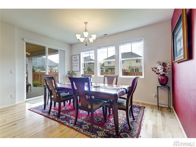 For Sale: 1022 SE 11th St North Bend, WA 98045