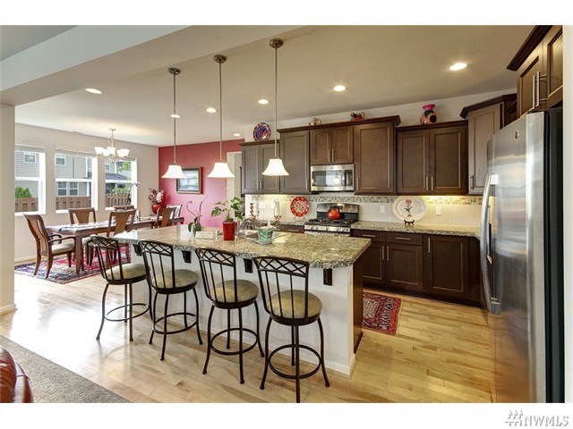 For Sale: 1022 SE 11th St North Bend, WA 98045