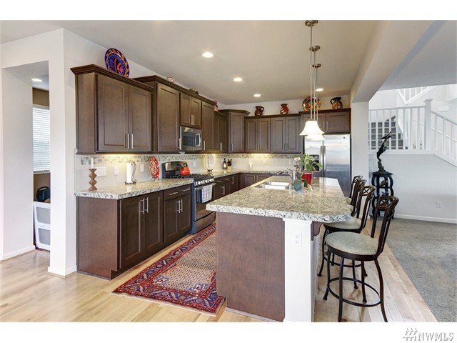 For Sale: 1022 SE 11th St North Bend, WA 98045
