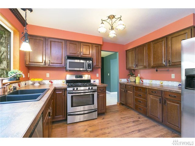 For Sale: 42820 SE 170th Pl North Bend, WA 98045