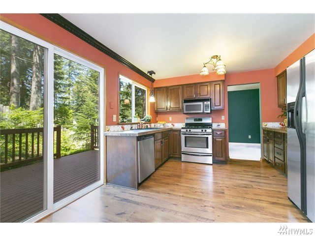 For Sale: 42820 SE 170th Pl North Bend, WA 98045