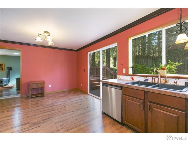 For Sale: 42820 SE 170th Pl North Bend, WA 98045