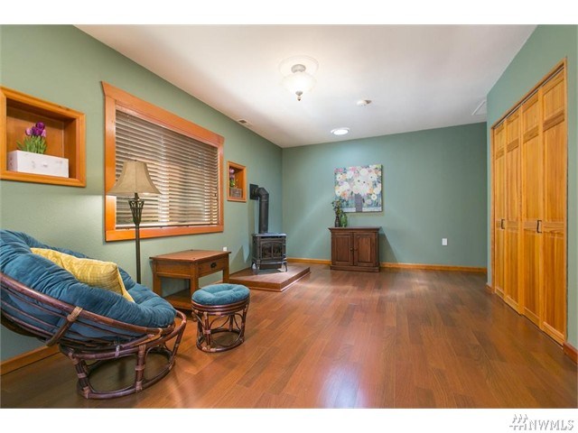 For Sale: 42820 SE 170th Pl North Bend, WA 98045
