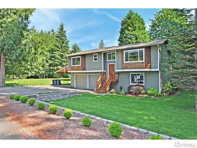 For Sale: 44217 SE 142nd St North Bend, WA 98045