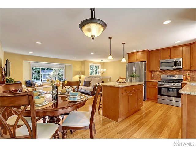 For Sale: 44217 SE 142nd St North Bend, WA 98045
