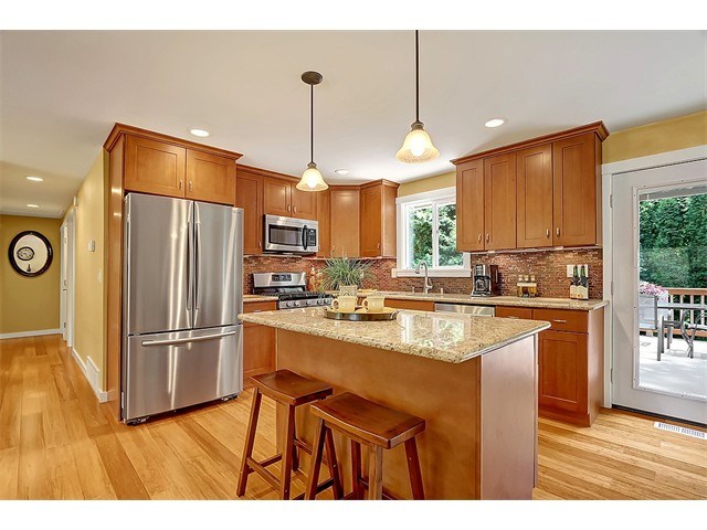 For Sale: 44217 SE 142nd St North Bend, WA 98045