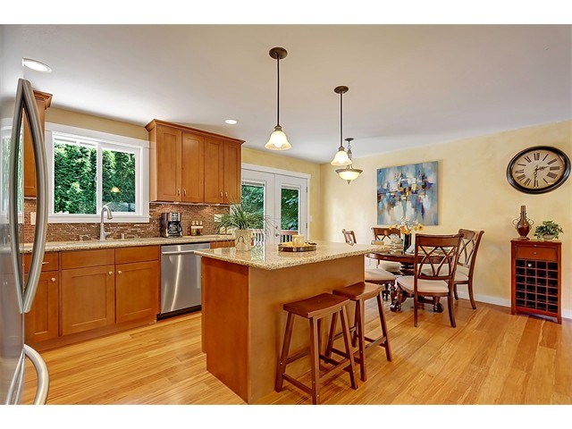 For Sale: 44217 SE 142nd St North Bend, WA 98045