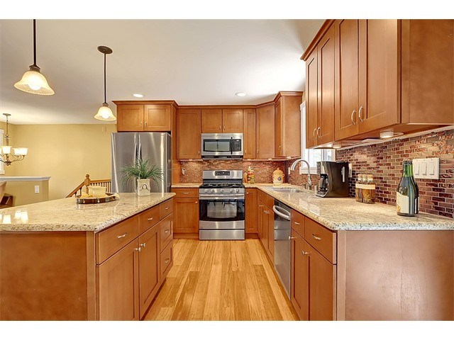 For Sale: 44217 SE 142nd St North Bend, WA 98045