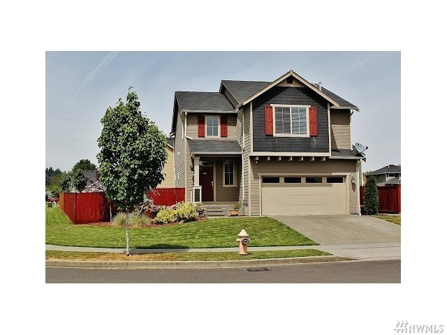 For Sale: 276 6th Ave SW Pacific, WA 98047