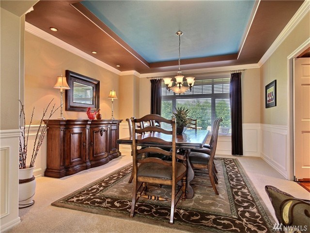 For Sale: 26220 SE 276th St Ravensdale, WA 98051