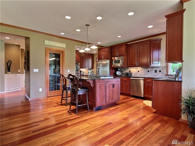 For Sale: 26220 SE 276th St Ravensdale, WA 98051