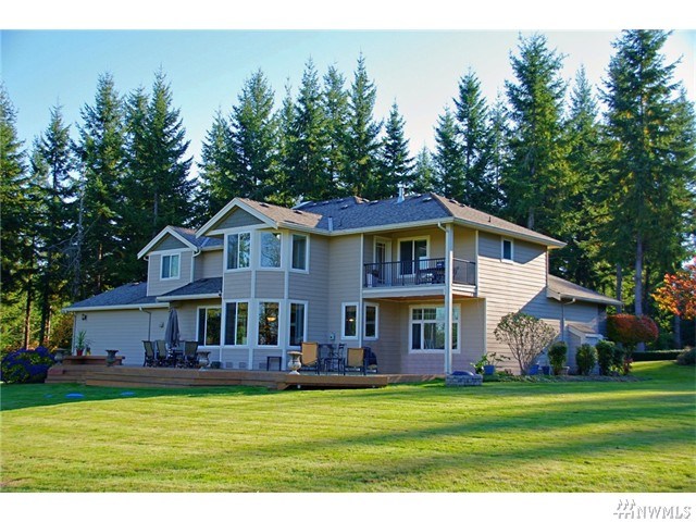 For Sale: 26220 SE 276th St Ravensdale, WA 98051