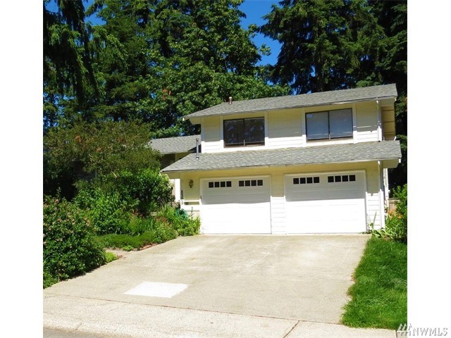 For Sale: 8308 172nd Ave NE Redmond, WA 98052