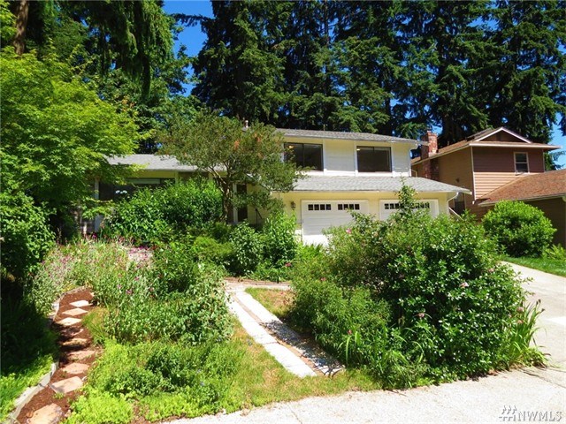 For Sale: 8308 172nd Ave NE Redmond, WA 98052