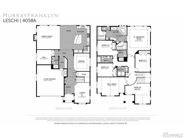 For Sale: 11962 162nd Ct NE Redmond, WA 98052