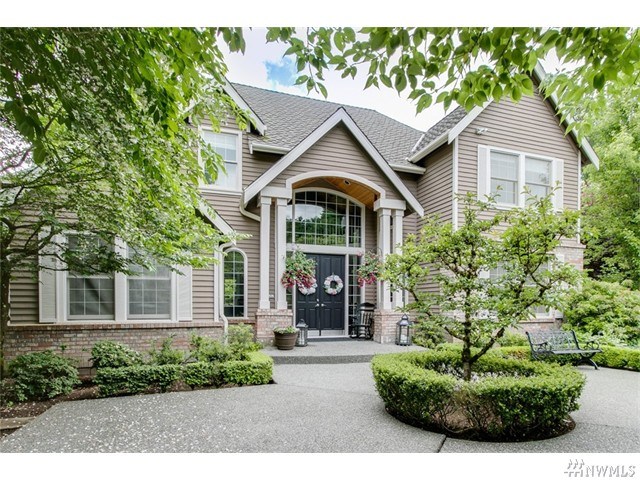 For Sale: 13405 179th Ave NE Redmond, WA 98052