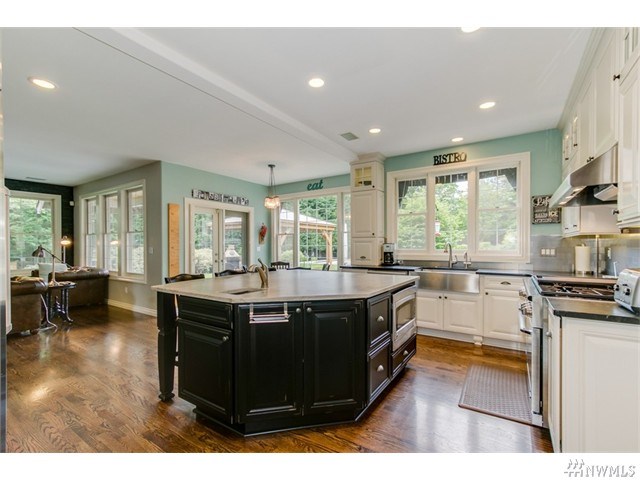 For Sale: 13405 179th Ave NE Redmond, WA 98052