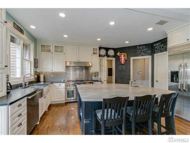 For Sale: 13405 179th Ave NE Redmond, WA 98052