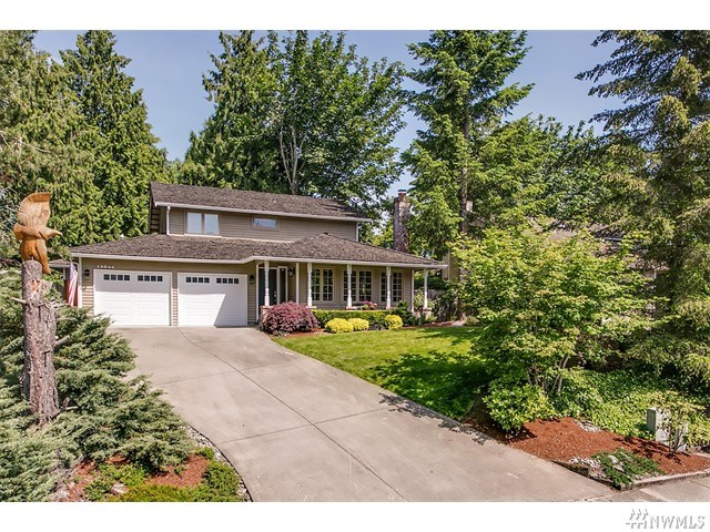 For Sale: 13644 178th Ave NE Redmond, WA 98052