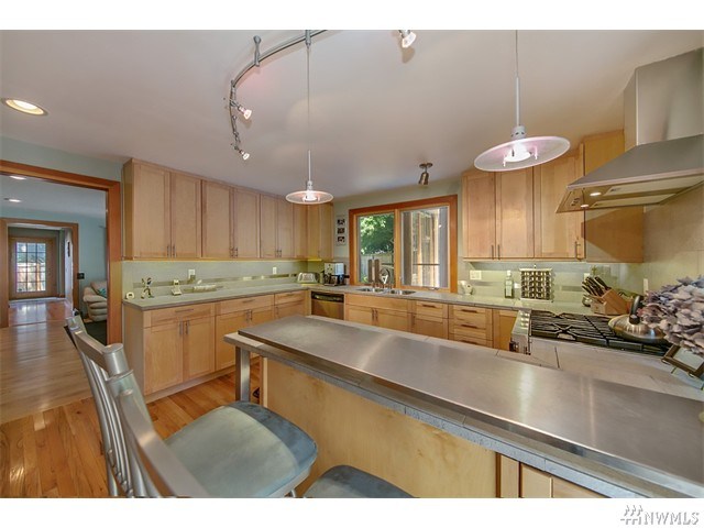 For Sale: 13644 178th Ave NE Redmond, WA 98052