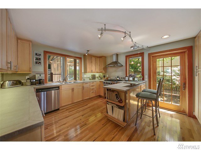 For Sale: 13644 178th Ave NE Redmond, WA 98052