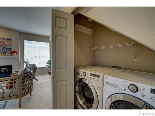 For Sale: 9316 178th Pl NE #3 Redmond, WA 98052