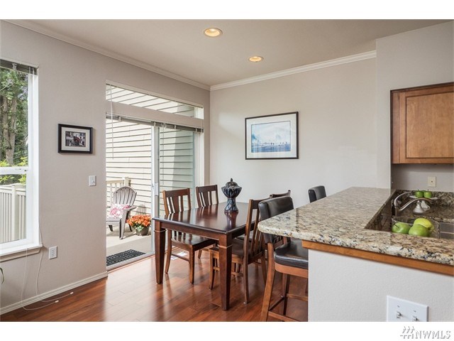 For Sale: 18611 NE 57th St Redmond, WA 98052