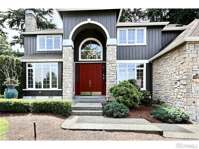 For Sale: 11022 167th Ct NE Redmond, WA 98052