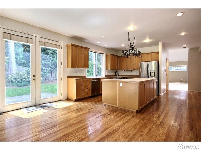 For Sale: 11022 167th Ct NE Redmond, WA 98052
