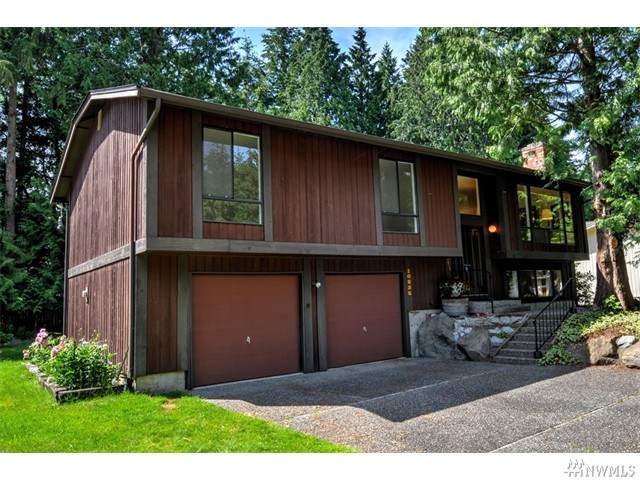 For Sale: 10825 165th Pl NE Redmond, WA 98052