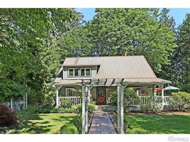 For Sale: 4008 236th Ave NE Redmond, WA 98053