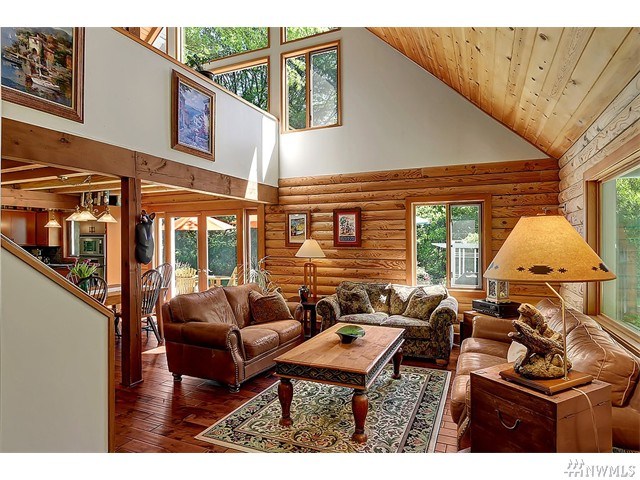For Sale: 4008 236th Ave NE Redmond, WA 98053