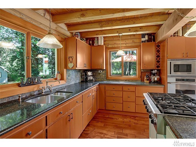 For Sale: 4008 236th Ave NE Redmond, WA 98053