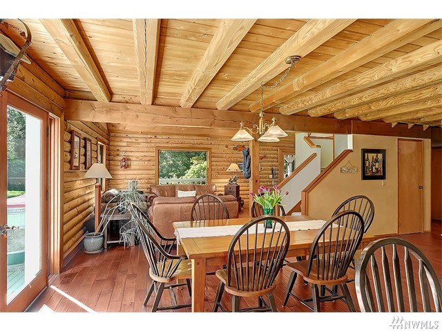For Sale: 4008 236th Ave NE Redmond, WA 98053