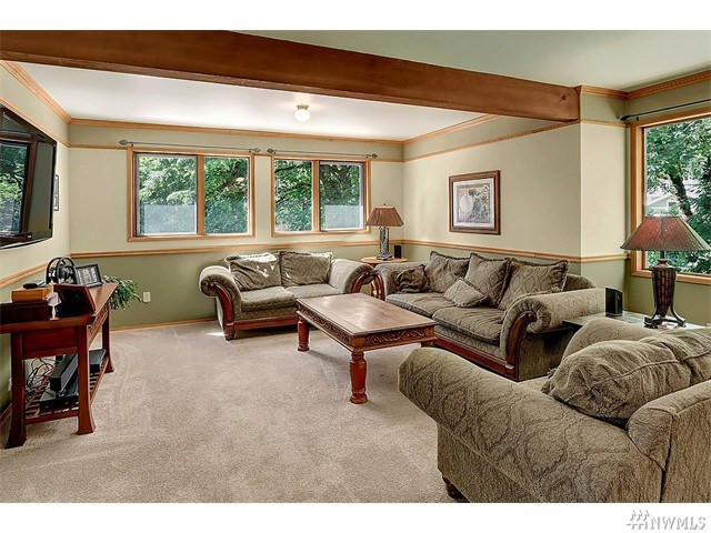 For Sale: 4008 236th Ave NE Redmond, WA 98053