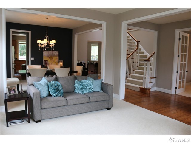 For Sale: 8712 236th Ave NE Redmond, WA 98053