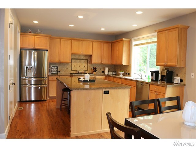 For Sale: 8712 236th Ave NE Redmond, WA 98053