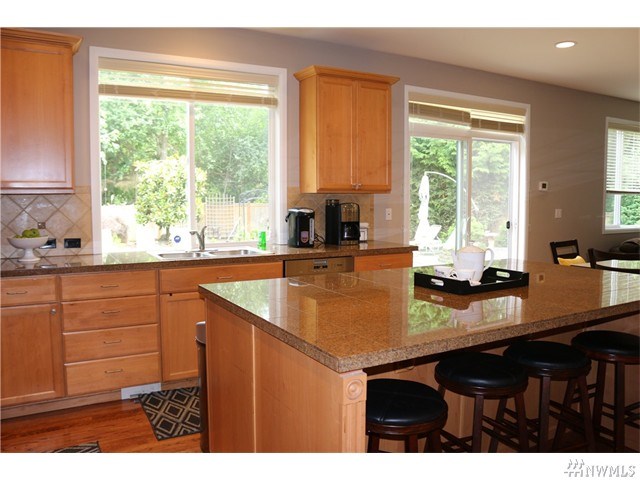 For Sale: 8712 236th Ave NE Redmond, WA 98053