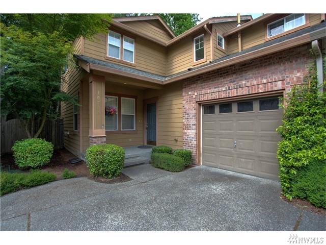 For Sale: 10773 221st Ln NE Redmond, WA 98053