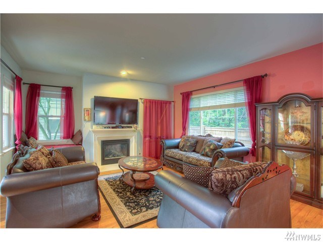 For Sale: 10773 221st Ln NE Redmond, WA 98053