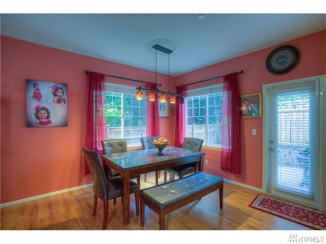For Sale: 10773 221st Ln NE Redmond, WA 98053